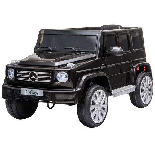 Mercedes Benz G63 12V Kids Electric Ride On Car